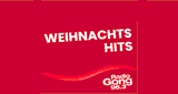 Radio Gong 96.3 -&nbsp;Weihnachts Hits
