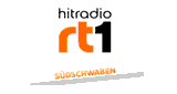 Hitradio RT1 S&Uuml;DSCHWABEN