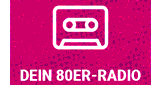 Radio MK - 80er