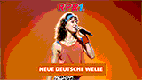 RPR1. Neue Deutsche Welle