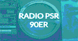 Radio PSR 90er