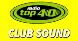 Radio Top 40 - Clubsound