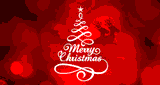 Merry Christmas