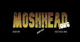 Moshhead Gothic