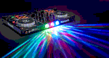 Patriks Partymix