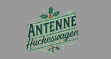 Antenne H&uuml;ckeswagen