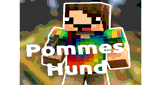 Pommes  Hund