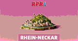 RPR1. Ludwigshafen