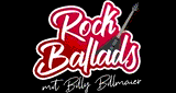 Gong 97.1 - Rock Ballads