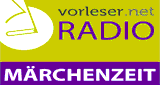 vorleser.net-Radio - M&auml;rchenzeit