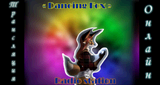 Dancing Fox