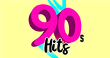 RadioSpinner - Хиты 90х Зарубежка