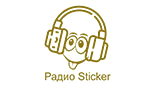 Sticker fm