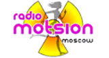 Radio Motsion Moscow