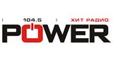 Power  Хит FM 104.5