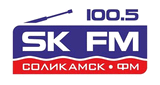 Соликамск ФМ