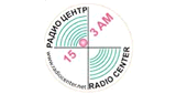 Radio Center 1503AM