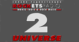 ROCKETSRADIO - Universe