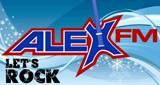 AlexFM LetsRock