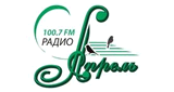 Радио Апрель