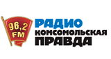 Комсомольская правда-Ярославль