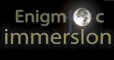 Enigmatic immersion