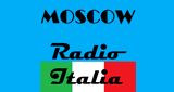 Moscow Radio Italia