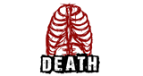 Grindoteka Death