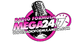 Radio F&oacute;rmula Mega