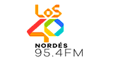 Los 40 Nord&eacute;s
