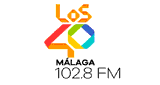 Los 40 M&aacute;laga