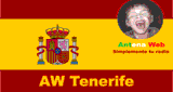 Antenna Web Tenerife