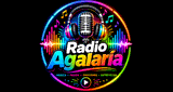 Radio Agalar&iacute;a