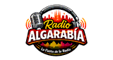Radio Algarab&iacute;a La Fiesta de la Radio