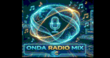 ONDA RADIO MIX