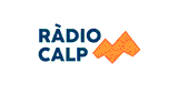 R&agrave;dio Calp 106.8 FM