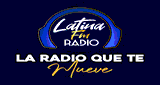 Latina FM Valencia 105.3 FM