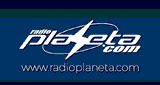 R&aacute;dio Planeta