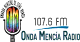 Onda Menc&iacute;a Radio
