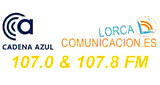 Cadena Azul Lorca 107.8 & 107.0 FM