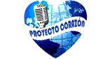 PROYECTO CORAZ&Oacute;N RADIO