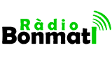 R&agrave;dio Bonmat&iacute;