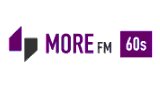 MoreFm 60s