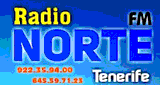 Onda Norte Tenerife
