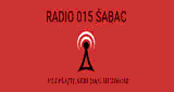 Radio 015 &Scaron;abac