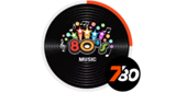 Radio Novosti 80&rsquo;s