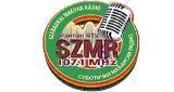 Szabadkai Magyar R&aacute;di&oacute;