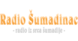 Radio &Scaron;umadinac Folk