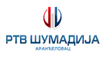 Radio &Scaron;umadija