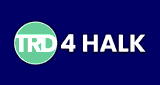 TRD 4 Halk (Folk) &ndash; T&uuml;rk Radyo D&uuml;nyası